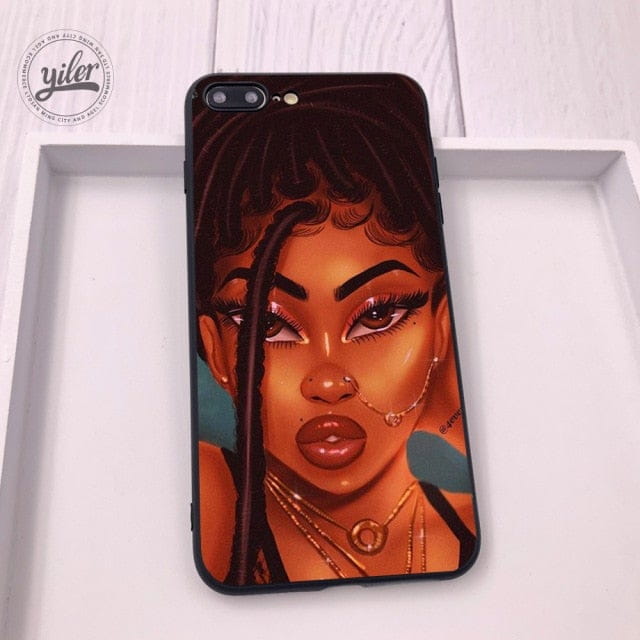 City Girl For Case iPhone 7 and up freeshipping - Best iPhone Cases Accessories