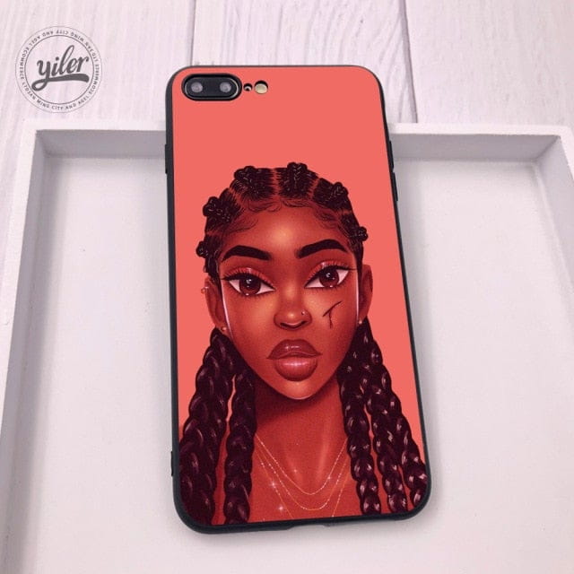 City Girl For Case iPhone 7 and up freeshipping - Best iPhone Cases Accessories