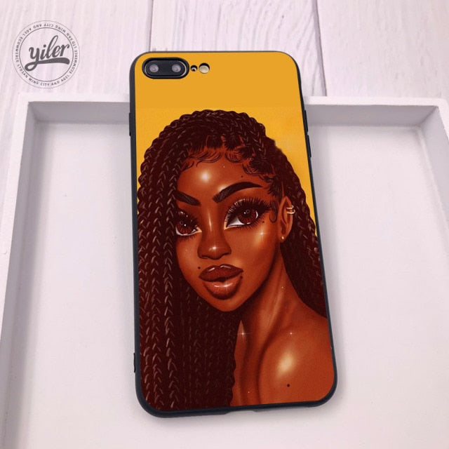 City Girl For Case iPhone 7 and up freeshipping - Best iPhone Cases Accessories