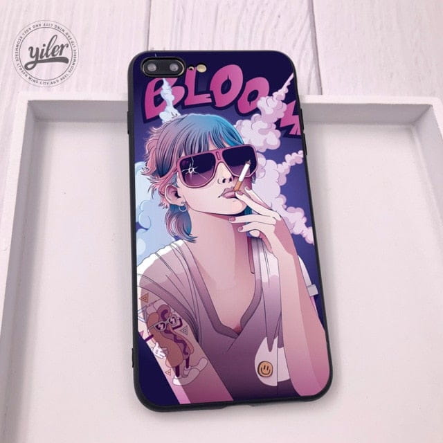 City Girl For Case iPhone 7 and up freeshipping - Best iPhone Cases Accessories