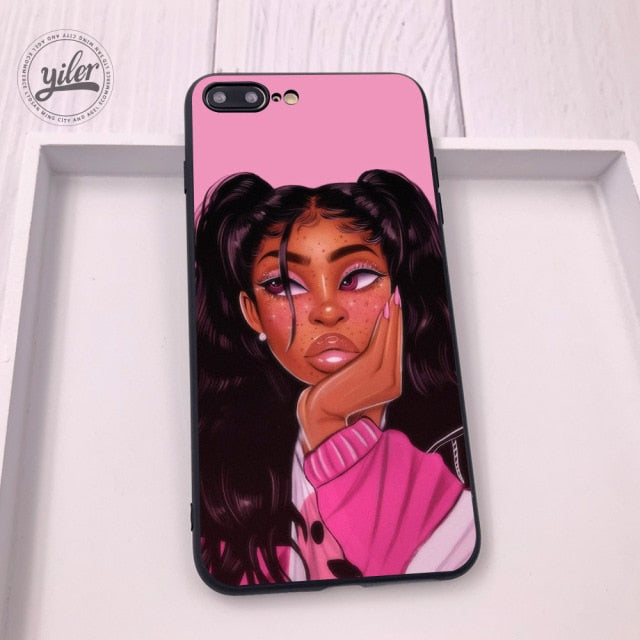City Girl For Case iPhone 7 and up freeshipping - Best iPhone Cases Accessories
