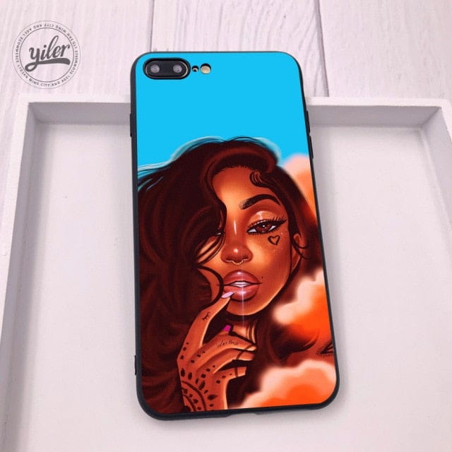 City Girl For Case iPhone 7 and up freeshipping - Best iPhone Cases Accessories