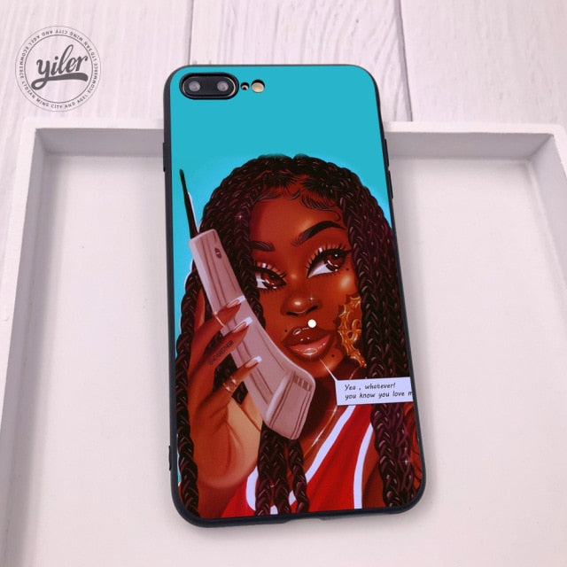 City Girl For Case iPhone 7 and up freeshipping - Best iPhone Cases Accessories