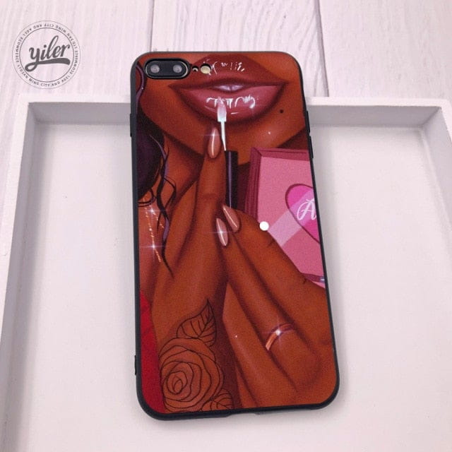 City Girl For Case iPhone 7 and up freeshipping - Best iPhone Cases Accessories