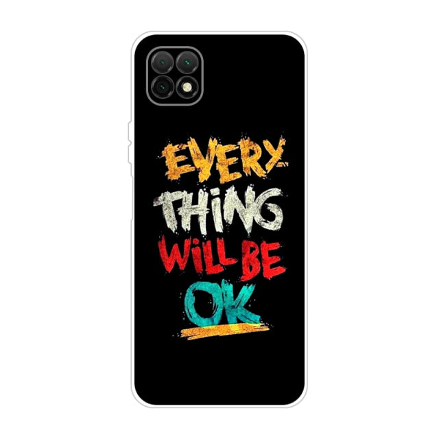 Cartoon Case Clear Silicone Soft TPU Shockproof Phone Cover freeshipping - Best iPhone Cases Accessories