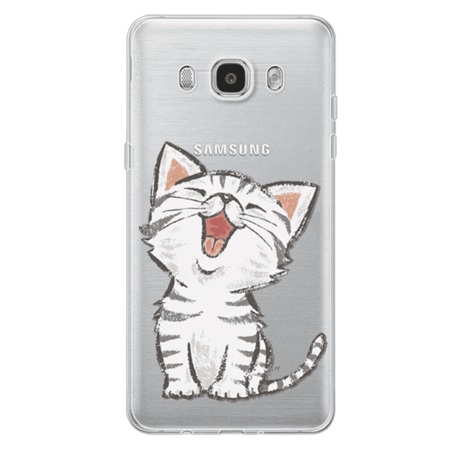 A Penny Sale - Cat Lovers iPhone Cases freeshipping - Best iPhone Cases Accessories