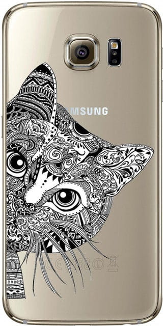 A Penny Sale - Cat Lovers iPhone Cases freeshipping - Best iPhone Cases Accessories