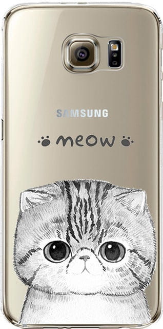 A Penny Sale - Cat Lovers iPhone Cases freeshipping - Best iPhone Cases Accessories