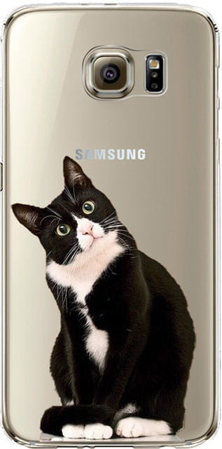 A Penny Sale - Cat Lovers iPhone Cases freeshipping - Best iPhone Cases Accessories