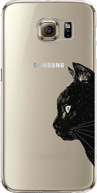 A Penny Sale - Cat Lovers iPhone Cases freeshipping - Best iPhone Cases Accessories
