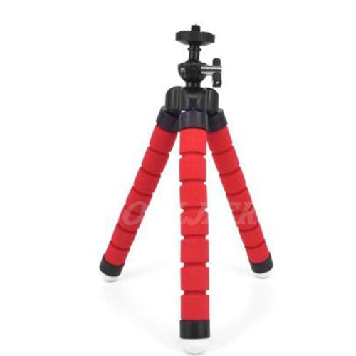 Tripod Camera Stand for iPhone with Bluetooth freeshipping - Best iPhone Cases Accessories