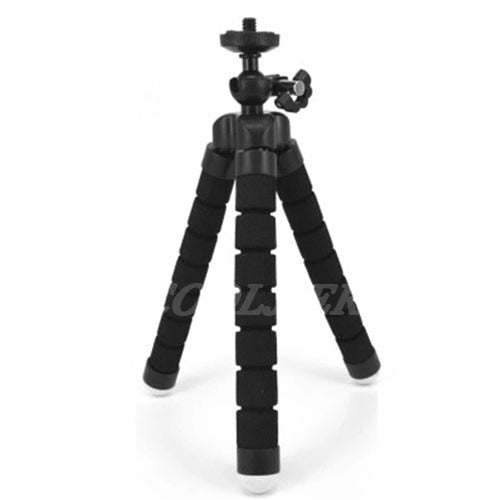 Tripod Camera Stand for iPhone with Bluetooth freeshipping - Best iPhone Cases Accessories
