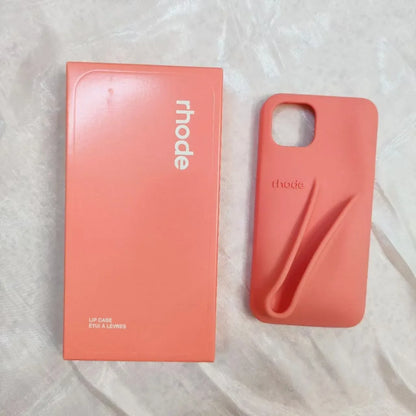 Lip Gloss Holder iPhone Case Cover