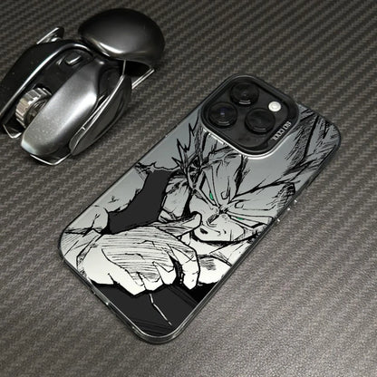 Dragon Ball Saiyan 3 Case for Apple iPhone 12 - iPhone 13