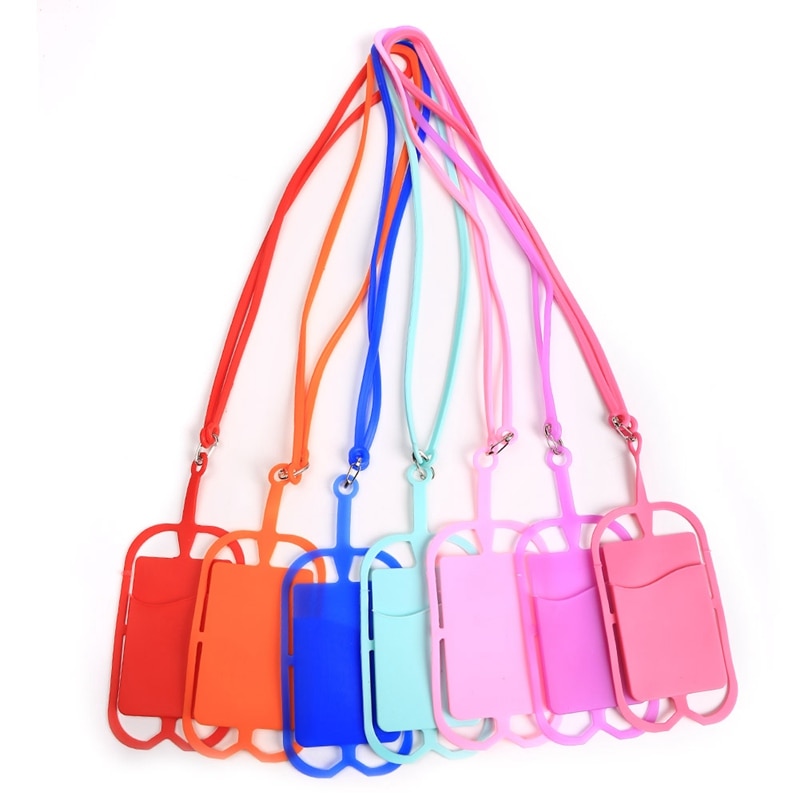 Universal Mobile Phone Necklace Lanyard freeshipping - Best iPhone Cases Accessories