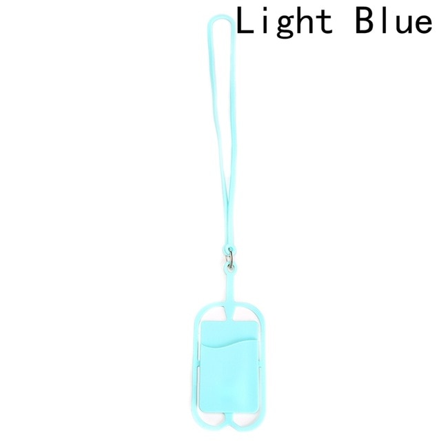 Universal Mobile Phone Necklace Lanyard freeshipping - Best iPhone Cases Accessories
