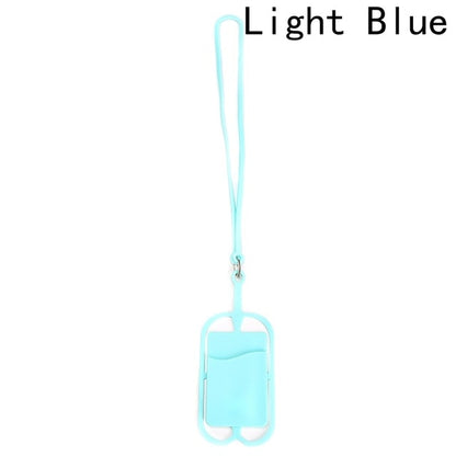 Universal Mobile Phone Necklace Lanyard freeshipping - Best iPhone Cases Accessories