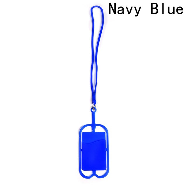 Universal Mobile Phone Necklace Lanyard freeshipping - Best iPhone Cases Accessories