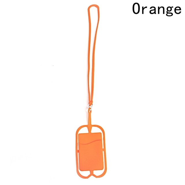 Universal Mobile Phone Necklace Lanyard freeshipping - Best iPhone Cases Accessories