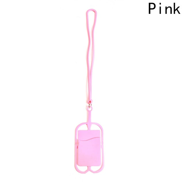 Universal Mobile Phone Necklace Lanyard freeshipping - Best iPhone Cases Accessories