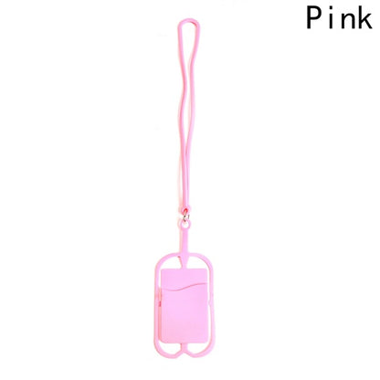 Universal Mobile Phone Necklace Lanyard freeshipping - Best iPhone Cases Accessories