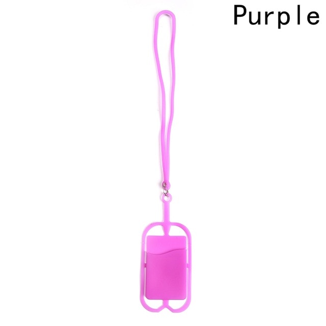 Universal Mobile Phone Necklace Lanyard freeshipping - Best iPhone Cases Accessories