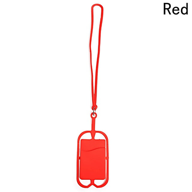 Universal Mobile Phone Necklace Lanyard freeshipping - Best iPhone Cases Accessories