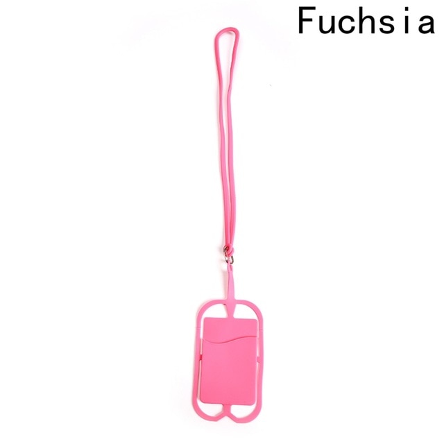 Universal Mobile Phone Necklace Lanyard freeshipping - Best iPhone Cases Accessories