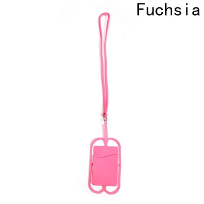 Universal Mobile Phone Necklace Lanyard freeshipping - Best iPhone Cases Accessories
