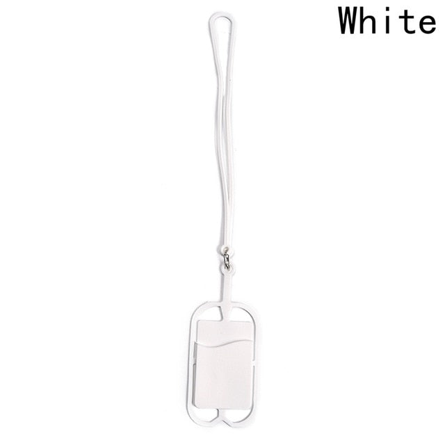 Universal Mobile Phone Necklace Lanyard freeshipping - Best iPhone Cases Accessories