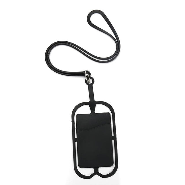 Universal Mobile Phone Necklace Lanyard freeshipping - Best iPhone Cases Accessories