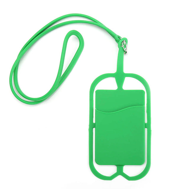 Universal Mobile Phone Necklace Lanyard freeshipping - Best iPhone Cases Accessories