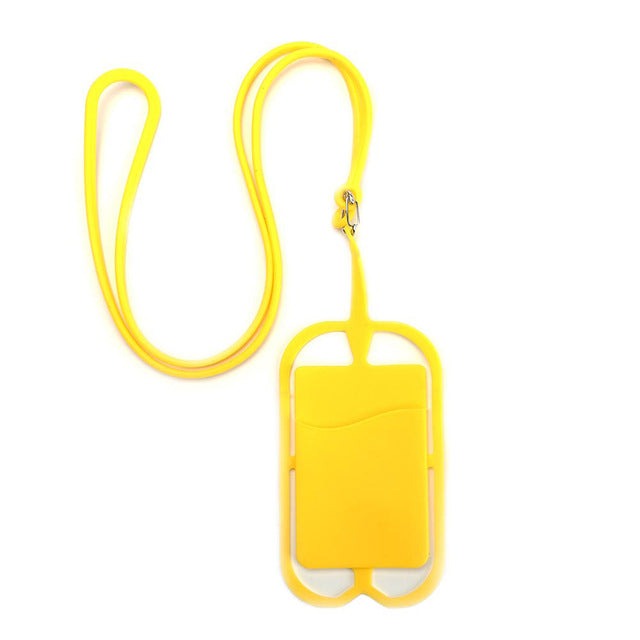 Universal Mobile Phone Necklace Lanyard freeshipping - Best iPhone Cases Accessories