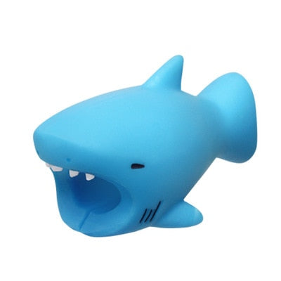 Animal Cable Protector Bites freeshipping - Best iPhone Cases Accessories