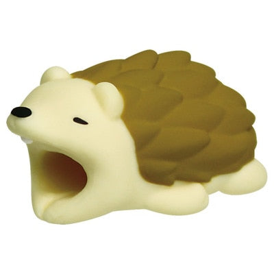 Animal Cable Protector Bites freeshipping - Best iPhone Cases Accessories