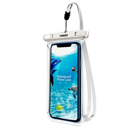 Swimming Waterproof Phone Case For Iphone freeshipping - Best iPhone Cases Accessories