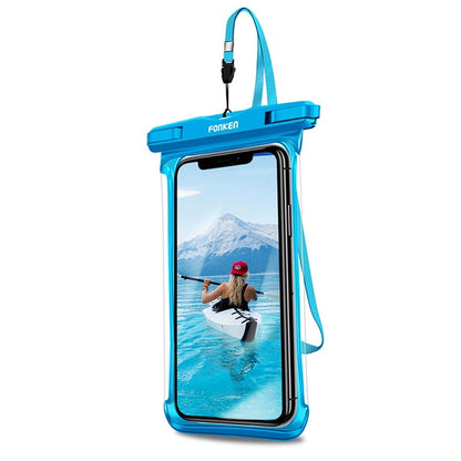 Swimming Waterproof Phone Case For Iphone freeshipping - Best iPhone Cases Accessories