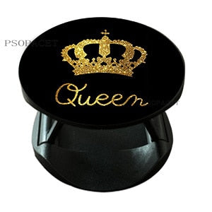 Universal Round Phone Grip Socket for iPhone freeshipping - Best iPhone Cases Accessories