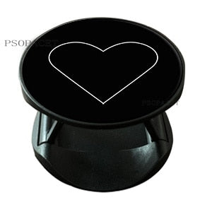 Universal Round Phone Grip Socket for iPhone freeshipping - Best iPhone Cases Accessories