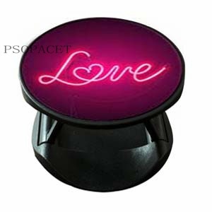 Universal Round Phone Grip Socket for iPhone freeshipping - Best iPhone Cases Accessories
