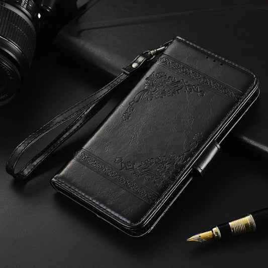 Luxury Flip wallet Leather Case For iphone 11 13 12 Pro X XR XS Max 5 5s SE 6 6s 7 8 plus 12Mini Fundas Card Holder Phone Cover freeshipping - Best iPhone Cases Accessories