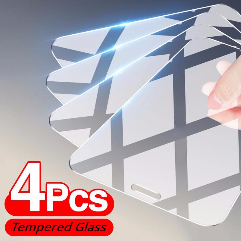 Tempered Glass Screen Protector For iPhone freeshipping - Best iPhone Cases Accessories