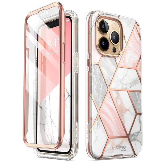 Diva Full-Body Stylish Protective Case with Built-in Screen Protector freeshipping - Best iPhone Cases Accessories