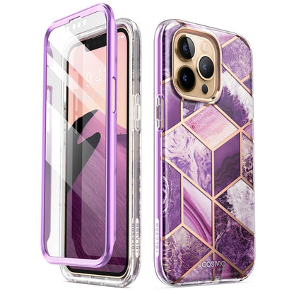 Diva Full-Body Stylish Protective Case with Built-in Screen Protector freeshipping - Best iPhone Cases Accessories
