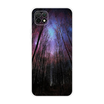 Cartoon Case Clear Silicone Soft TPU Shockproof Phone Cover freeshipping - Best iPhone Cases Accessories