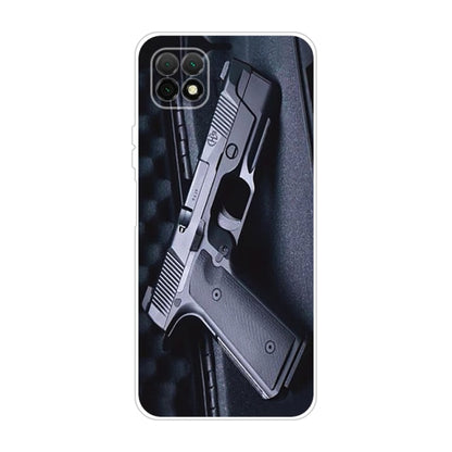 Cartoon Case Clear Silicone Soft TPU Shockproof Phone Cover freeshipping - Best iPhone Cases Accessories