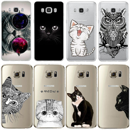 A Penny Sale - Cat Lovers iPhone Cases freeshipping - Best iPhone Cases Accessories