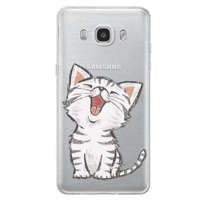 A Penny Sale - Cat Lovers iPhone Cases freeshipping - Best iPhone Cases Accessories